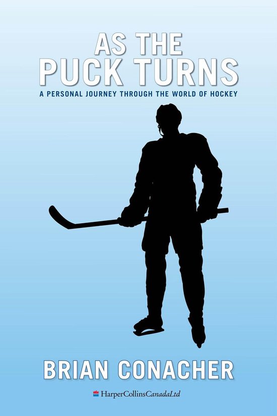 As The Puck Turns - cover