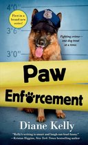 A Paw Enforcement Novel 1 - Paw Enforcement