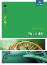 Zusammenfassung Grüne Reihe. Genetik. Schülerband, ISBN: 9783507101708  Biologie
