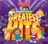 Little People: Greatest Hits