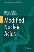 Nucleic Acids and Molecular Biology 31 - Modified Nucleic Acids