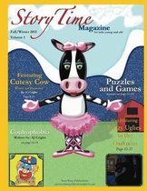 StoryTime Magazine