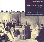 Bach After Bach Vol. 1