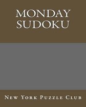 Monday Sudoku
