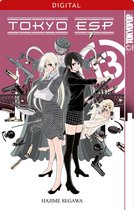 Tokyo ESP 13 - Tokyo ESP 13