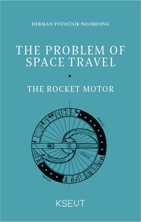 The Problem of Space Travel - cover