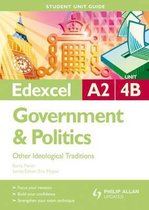 Edexcel A2 Government and Politics