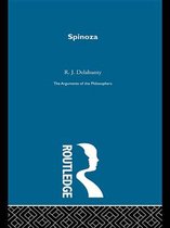 Spinoza-Arg Philosophers