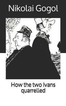 How the two Ivans quarrelled