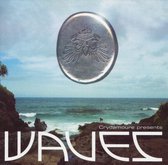 Crydamoure Presents Waves