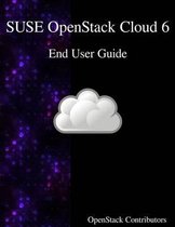 SUSE OpenStack Cloud 6 - End User Guide