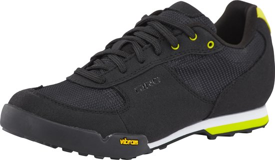Giro Petra VR Schoenen Dames, zwart Schoenmaat EU 43 | bol.com