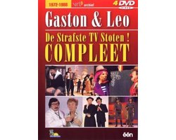 De Strafste Tv Stoten Compleet ! 4D