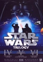 Star Wars Delen 4-6