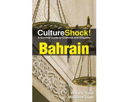 Culture Shock series - CultureShock! Bahrain