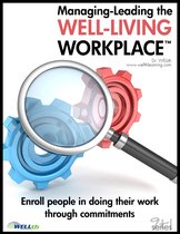 Managing-Leading the Well-Living Workplace
