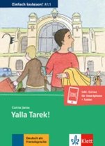 Yalla Tarek!