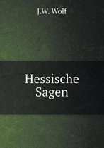 Hessische Sagen