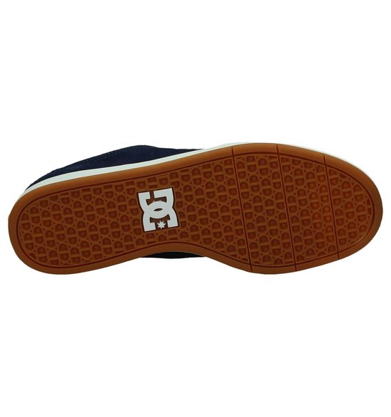 dc shoes crisis navy