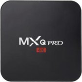MXQ Pro Android Tv Box 4K Android 6.0