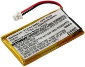 Batterij voor Plantronics 64327-01 Li-Polymer