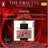 Janacek: Sinfonietta