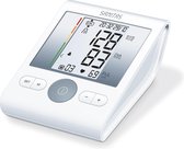 Sanitas SBM 22 - bovenarm bloeddrukmeter- nauwkeurige meting