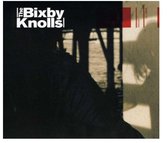 The Bixby Knolls - Through The Cracks (7" Vinyl Single)