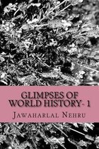 Glimpses of World History- 1