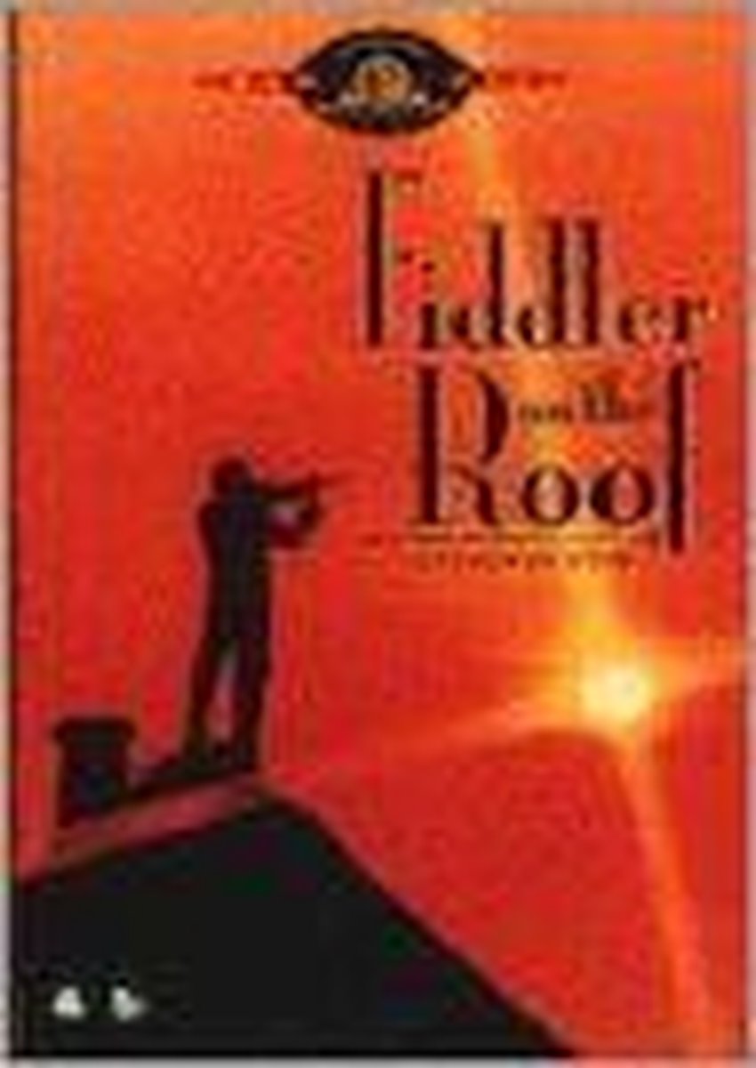 Fiddler on the Roof - 