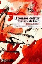 El Corazon delator/The tell-tale heart