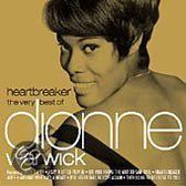 Heartbreaker: The Very Best Of Dionne Warwick