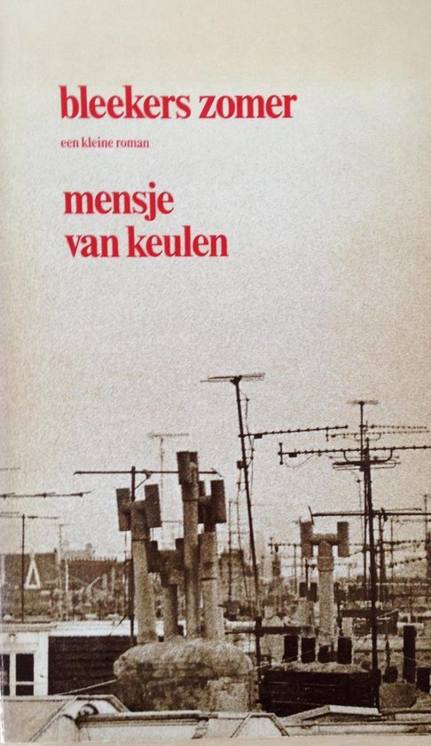 Keulen - Bleeker s zomer