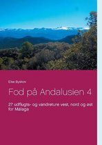 Fod på Andalusien 4