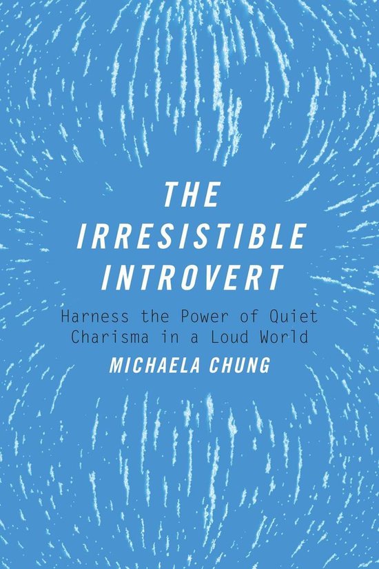The Irresistible Introvert - cover