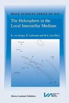 The Heliosphere in the Local Interstellar Medium