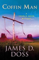 Charlie Moon Mysteries 16 - Coffin Man