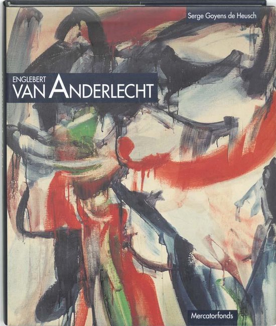 Cover van het boek 'Englebert van Anderlecht (1918-1961)' van S. Goyens de Heusch
