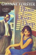 Blues from Down Deep