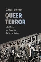 New Directions in Critical Theory 59 - Queer Terror