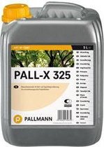Pallmann Pall-X 325 grondlak - 5 liter