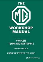 The MG Workshop Manual