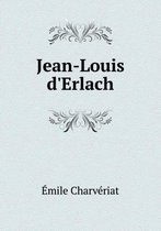 Jean-Louis d'Erlach