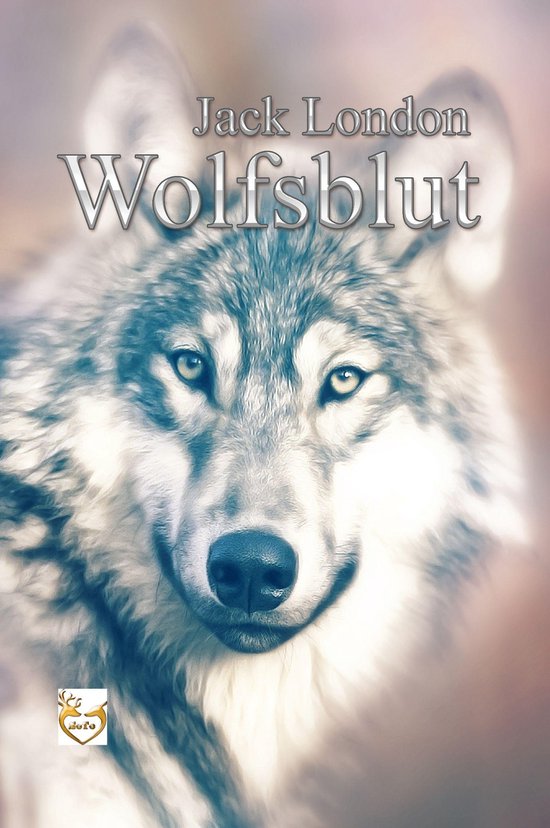 Bol Com Wolfsblut Ebook Jack London 9783961124985 Boeken
