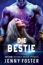 Ar'Van - Die Bestie