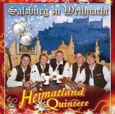 Salzburg Zu Weihnacht