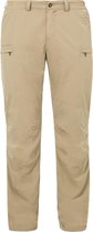 Vaude Farley Pants Iv Outdoorbroek Heren - Muddy