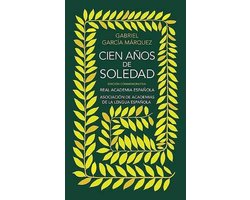 Cien anos de soledad