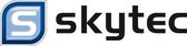 Skytec Zwarte Surround speakers met 2 speakers of meer