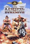A Fistful Of Dynamite - Movie